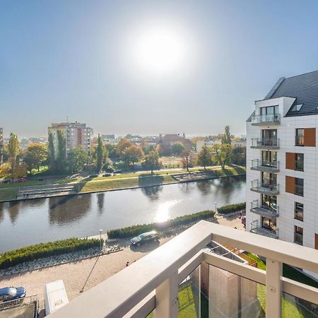 City Center Spa Apartments Jaglana 6A With Parking Gdansk Dış mekan fotoğraf