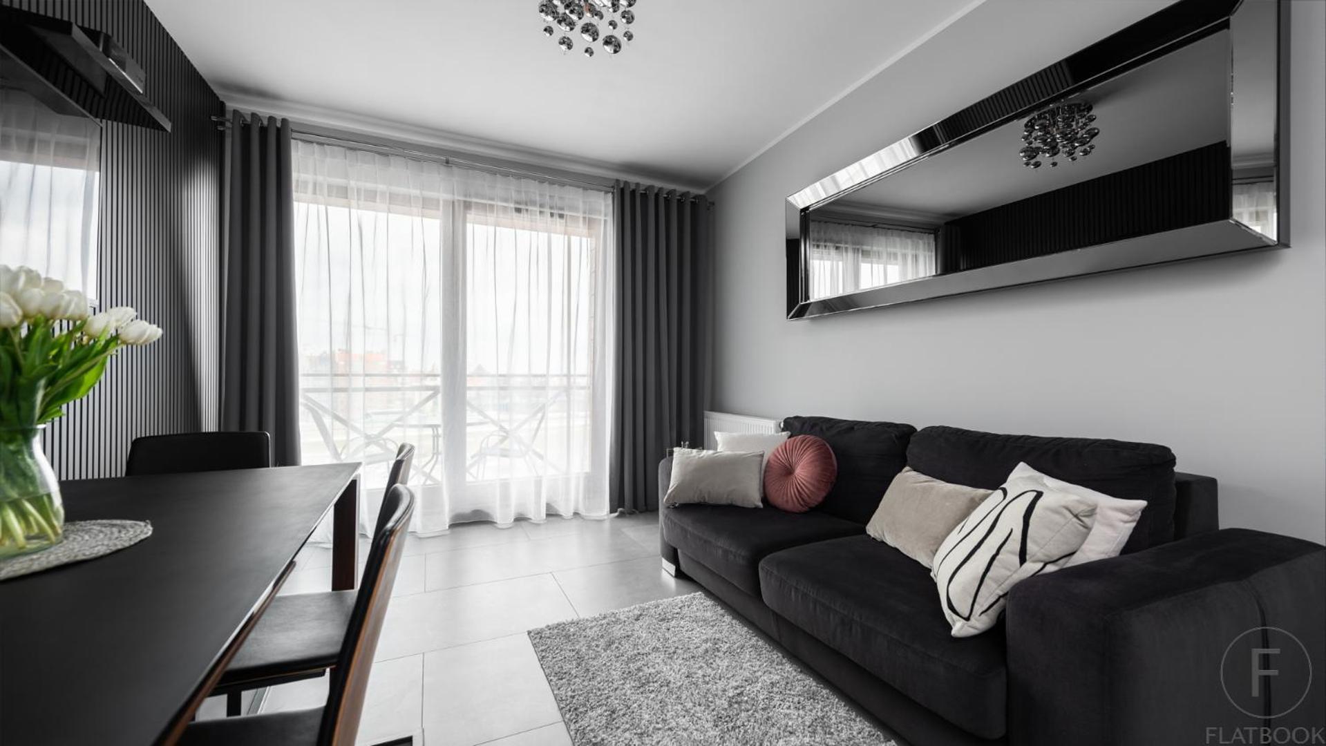 City Center Spa Apartments Jaglana 6A With Parking Gdansk Dış mekan fotoğraf