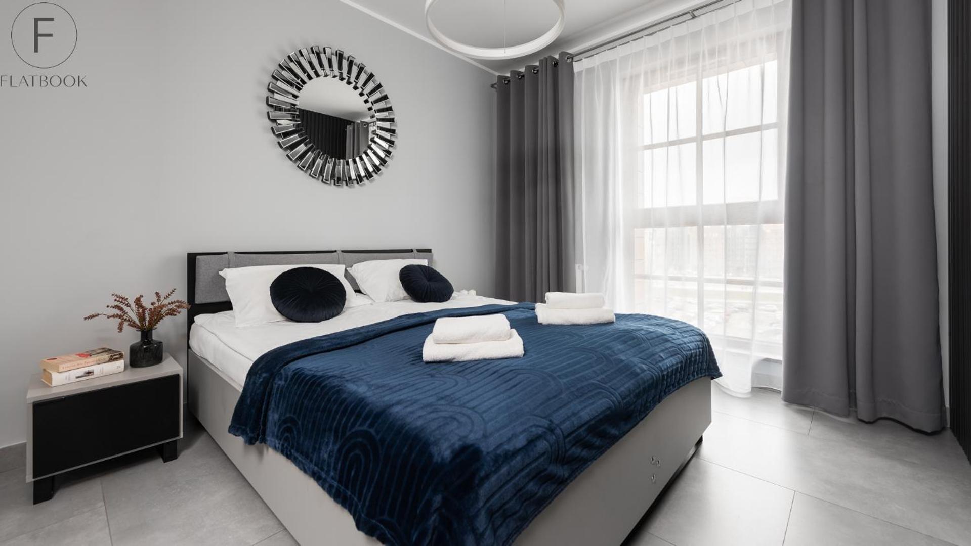 City Center Spa Apartments Jaglana 6A With Parking Gdansk Dış mekan fotoğraf