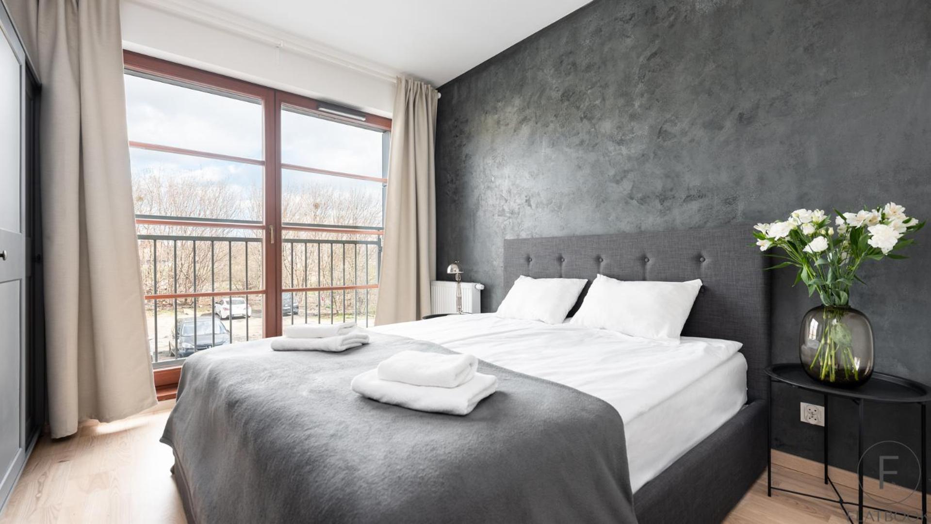 City Center Spa Apartments Jaglana 6A With Parking Gdansk Dış mekan fotoğraf