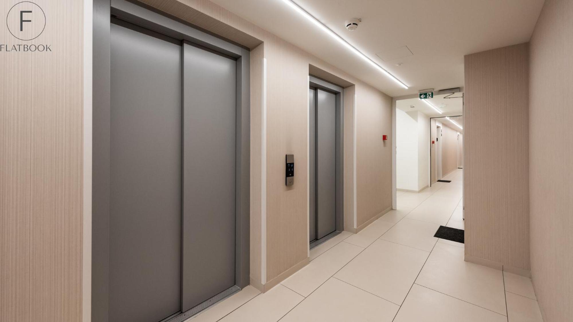 City Center Spa Apartments Jaglana 6A With Parking Gdansk Dış mekan fotoğraf