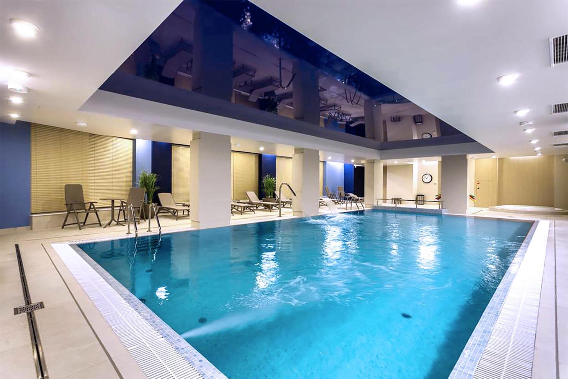 City Center Spa Apartments Jaglana 6A With Parking Gdansk Dış mekan fotoğraf